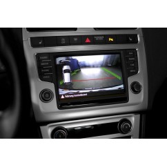 Camera de recul OEM Original Volkswagen POLO 6R - 6C  5G0827469 / 5G0 827 469