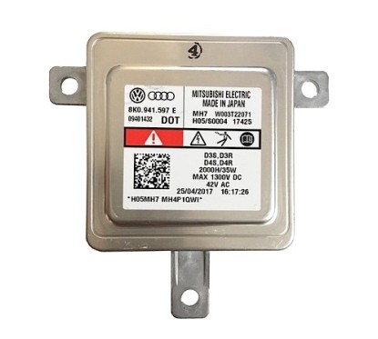 BALLAST Xénon Audi Volkswagen OEM 8K0941597E / 8K0 941 597 E