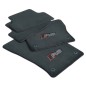 Tapis Audi RS3 (8Y) (2020) PREMIUM d'origine Audi OEM 8Y1863011DRPP