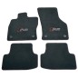 Tapis Audi RS3 (8Y) (2020) PREMIUM d'origine Audi OEM 8Y1863011DRPP