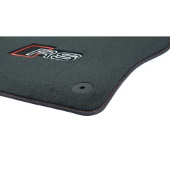 Tapis Audi RS3 (8Y) (2020) PREMIUM d'origine Audi OEM 8Y1863011DRPP