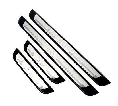 SEUILS DE PORTES ÉCLAIRÉS OEM AUDI A4 B8 8K0071300