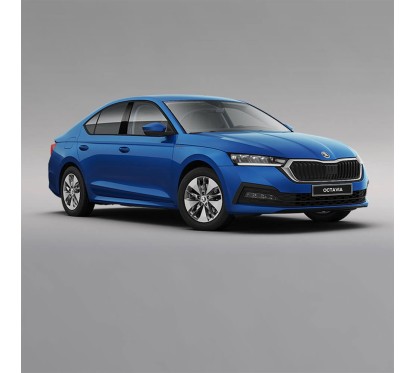 Camera Škoda Octavia IV 2021