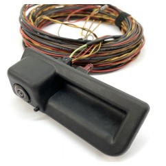 Camera Škoda Octavia IV 2021