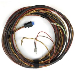 Camera Škoda Octavia IV 2021