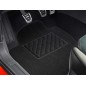 Tapis d'origine VW Passat B8 (3G) depuis 2014 (NOIR) Tapis d'origine VW Passat B8 (3G) depuis 2014 (NOIR)