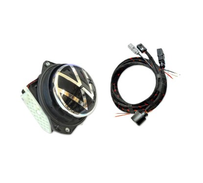 Camera POLO 2022 Facelift (AW1) OEM: 2G0827469 KDPJ Original Volkswagen OEM