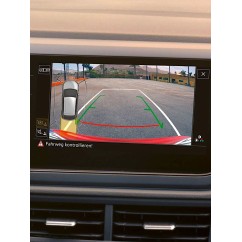 Camera Volkswagen Taigo d’origine Volkswagen OEM