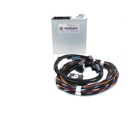 5N0907441A Module + Faisceau camera de recul  d'origine Volkswagen TIGUAN (5N)