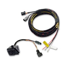 Caméra d'origine Seat Leon 5F