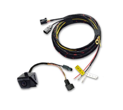 Caméra d'origine Seat Leon 5F