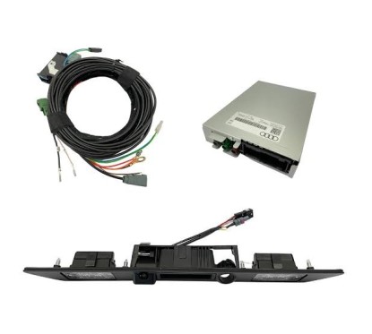 Camera de recul d’origine Audi A5/S5/RS5 8F Cabriolet