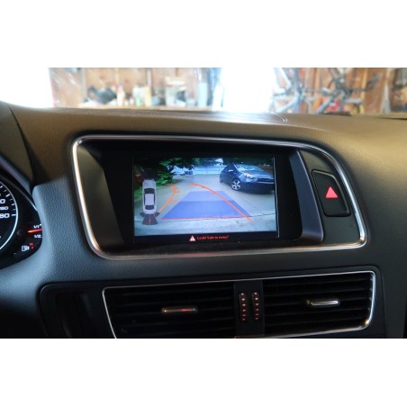 Camera Audi A5/S5/RS5 8T (2008 - 2016) 8T0907441 - 5N0827566AA