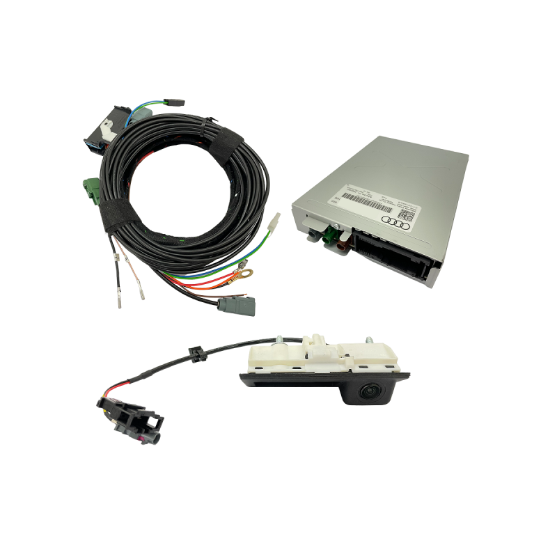 Camera Audi A5/S5/RS5 8T (2008 - 2016) 8T0907441 - 5N0827566AA