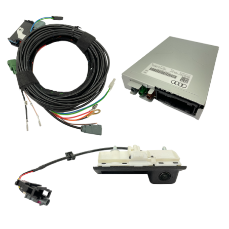 Camera Audi A5/S5/RS5 8T (2008 - 2016) 8T0907441 - 5N0827566AA