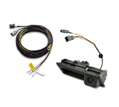 Camera de recul Volkswagen CADDY 2K (2015 - 2019)