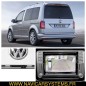 Camera de recul Volkswagen CADDY 2K (2015 - 2019)