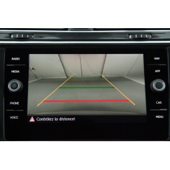 Camera Volkswagen T Cross OEM 2GM827566A Highline Dynamic