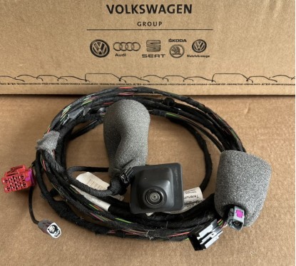 Caméra d'origine Volkswagen CADDY