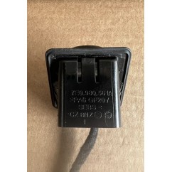 Caméra d'origine Volkswagen CADDY