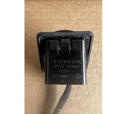 Caméra d'origine Volkswagen CADDY