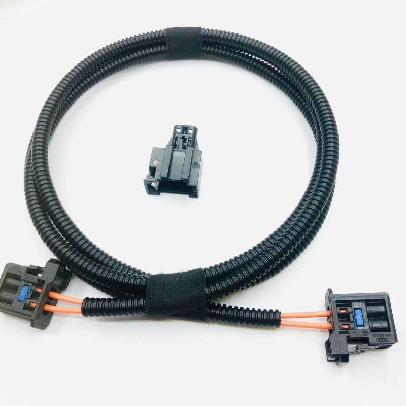 Câble fibre virtuel cockpit Golf 7