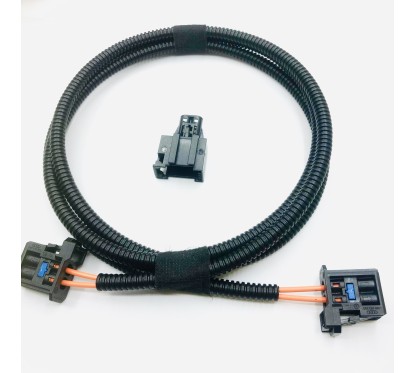 Câble fibre virtuel cockpit Golf 7