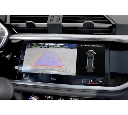 Camera Audi Q3 (F3) 2021 D'origine Audi OEM Version High line KA2