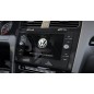 DISCOVER MEDIA 3 D'ORIGINE VW PLUG & PLAY