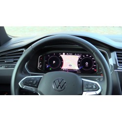 Virtual Cockpit OEM Volkswagen TIGUAN AD1 5NA920790D
