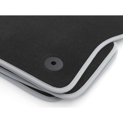 Tapis Audi A5 S5 RS5 8T Coupé Cabrio Quattro