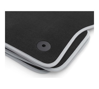 Tapis Audi A5 S5 RS5 8T Coupé Cabrio Quattro