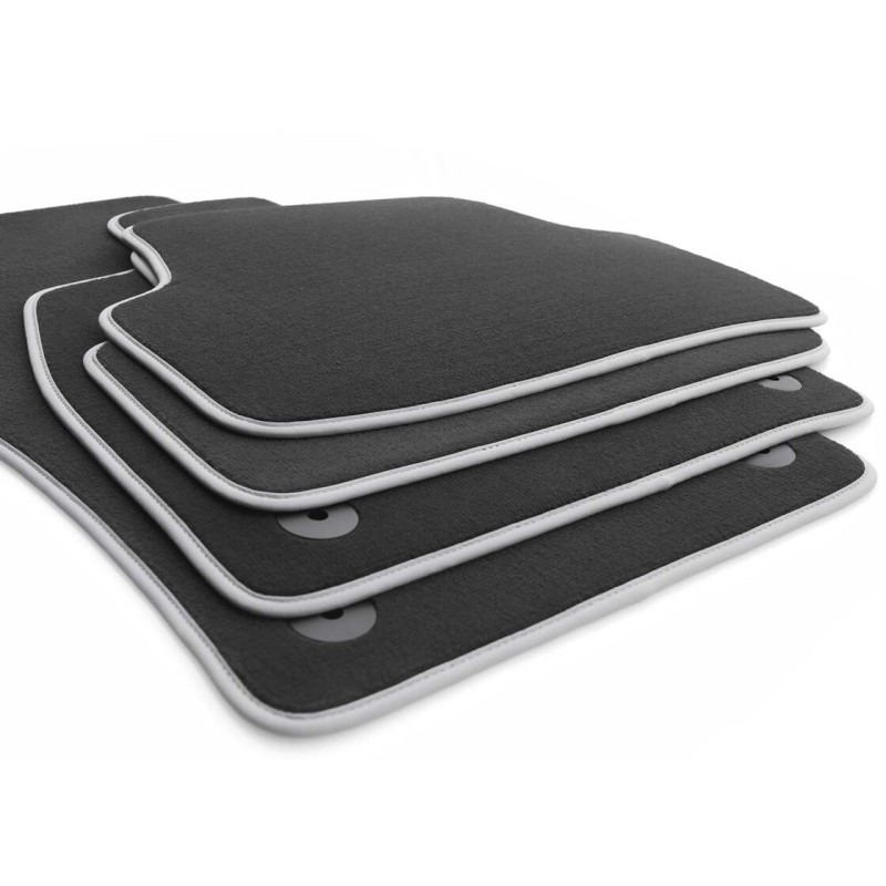 Tapis Audi A5 S5 RS5 8T Coupé Cabrio Quattro Tapis Audi A5 S5 RS5 8T Coupé Cabrio Quattro