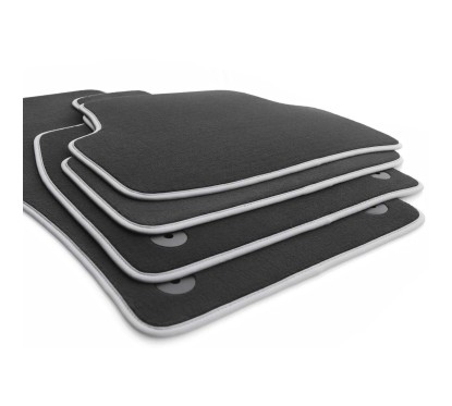 Tapis Audi A5 S5 RS5 8T Coupé Cabrio Quattro