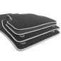 Tapis Audi A5 S5 RS5 8T Coupé Cabrio Quattro Tapis Audi A5 S5 RS5 8T Coupé Cabrio Quattro