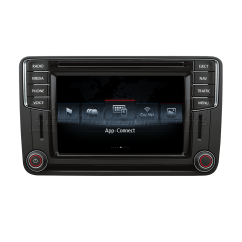 Discover Media PQ Golf 6 / Polo 6C- 6R / Caddy/ Passat B8