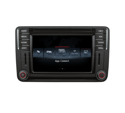 Discover Media PQ Golf 6 / Polo 6C- 6R / Caddy/ Passat B8