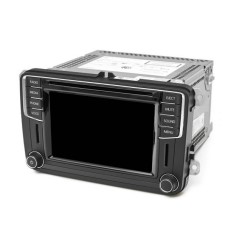 Discover Media PQ Golf 6 / Polo 6C- 6R / Caddy/ Passat B8