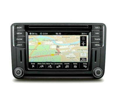 Discover Media PQ Golf 6 / Polo 6C- 6R / Caddy/ Passat B8