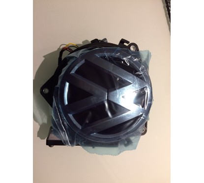 Camera Golf 7 à partir de 2012 d'origine OEM Volkswagen 5G0827469F - 5G0 827 469 F - 5G0827469S - 5G0 827 469 S