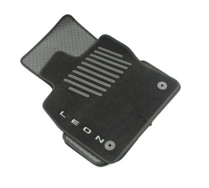 Tapis d'origine Seat Leon (5F) MK3 2013