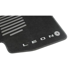 Tapis d'origine Seat Leon (5F) MK3 2013