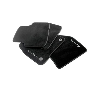 Tapis Seat Leon 4 (KL) MK3 2020 Original OEM 5FB061675041