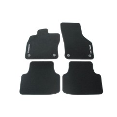 Tapis Skoda Oktavia 4 (NX) 2020 OEM 5E4061404   5E4 061 404