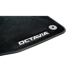 Tapis Skoda Oktavia 4 (NX) 2020 OEM 5E4061404   5E4 061 404