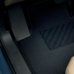 Tapis d'origine POLO 6C / 6R D'origine OEM VW 6R1061404AWGK  6R1061404A WGK