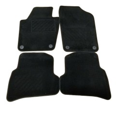 Tapis d'origine POLO 6C / 6R D'origine OEM VW 6R1061404AWGK  6R1061404A WGK