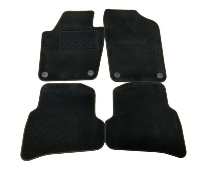 Tapis d'origine POLO 6C / 6R D'origine OEM VW 6R1061404AWGK  6R1061404A WGK