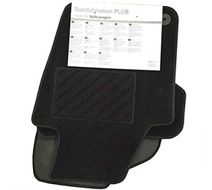 Tapis d'origine POLO 6C / 6R D'origine OEM VW 6R1061404AWGK  6R1061404A WGK