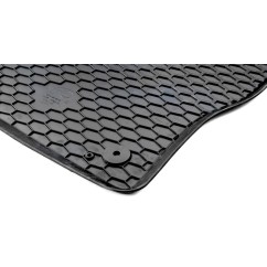 Tapis GOLF 7 (5G) Caoutchouc d'origine VW OEM - 5G1061550C041 / 5G1061550C 041